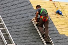 Professional Roofing in Tri City, OR